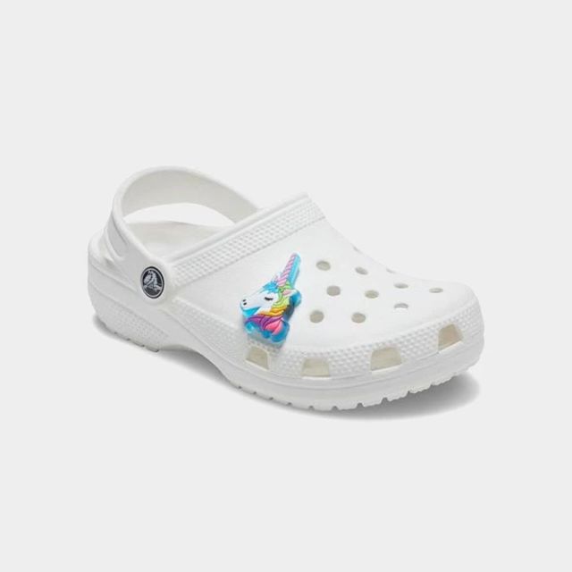 Crocs Jibbitz Lights Up Unicorn