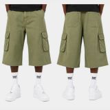 Karl Kani OG Baggy Cargo LO3