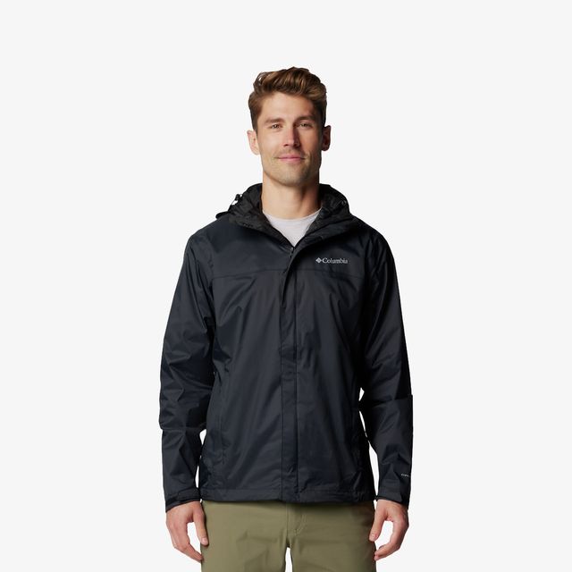 Columbia Watertight Ii