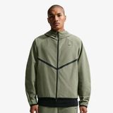 Nike M Nk Tech Shori Knit Wr Fz