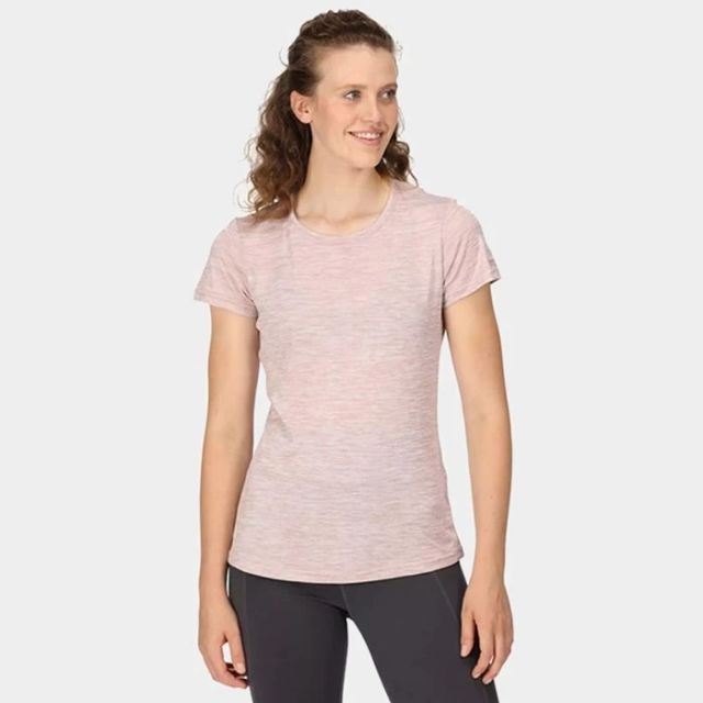 Regatta Wm Fingal Edition Dusky Rose