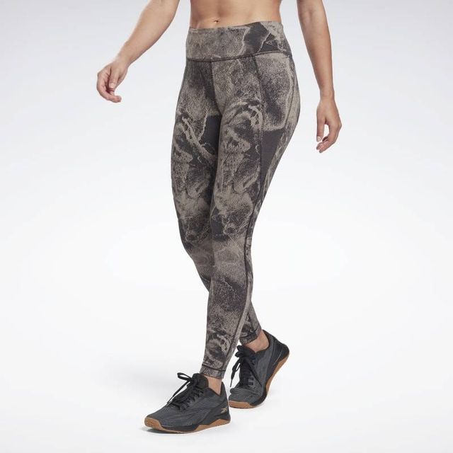 Reebok TS Lux Jacquard