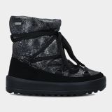 Skandia Boots Nero Arabian