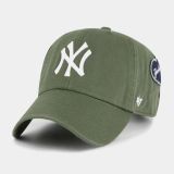 '47 Mlb New York Yankees Badges Clean Up