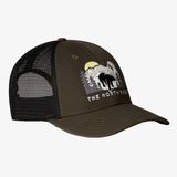 The North Face Embroidered Mudder Trucker