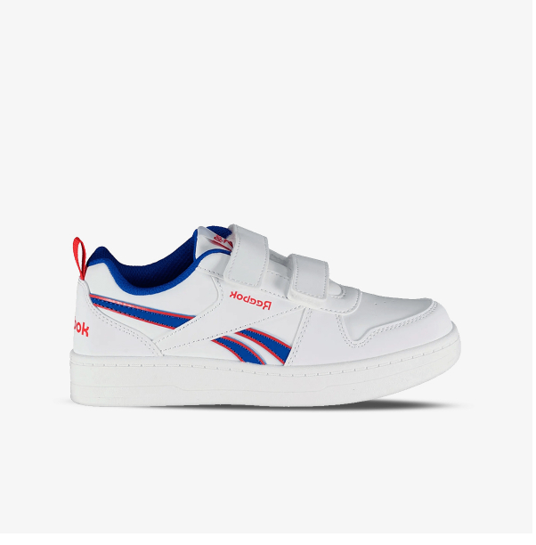 Reebok Royal Prime 2 0 Two Strap Hoop Loop