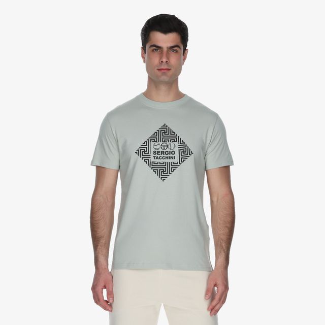 Sergio Tacchini Labirinth
