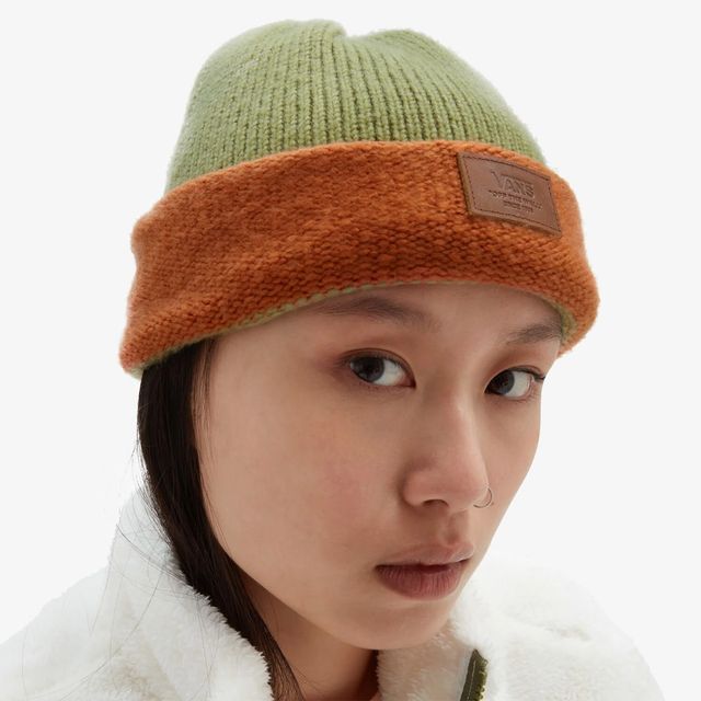 Vans Mono Knit Loden