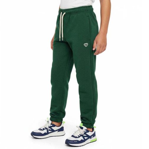 Hummel Hmljr Loose Sweatpants Bee
