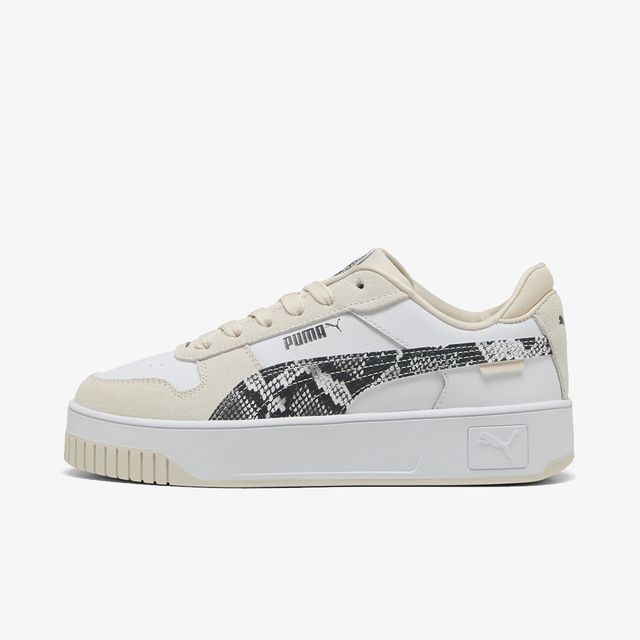 Puma Carina Street Snake Chic Puma Puma