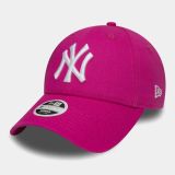 New Era New York Yankees Pnkwhi