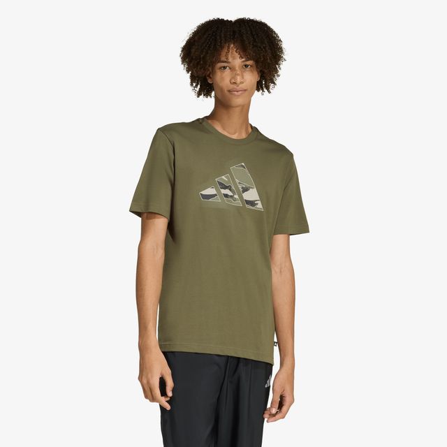 Adidas Camo