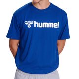 Hummel Hmlgo 2 0 Logo T S S