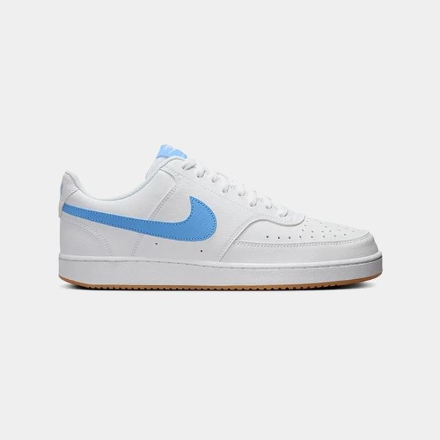 Nike Court Vision Lo Nn Gum