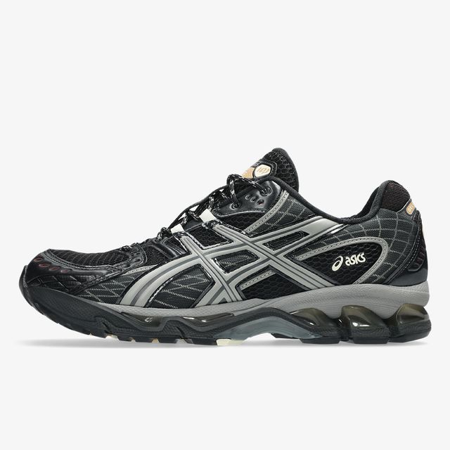 Asics Gel Nimbus 10 1