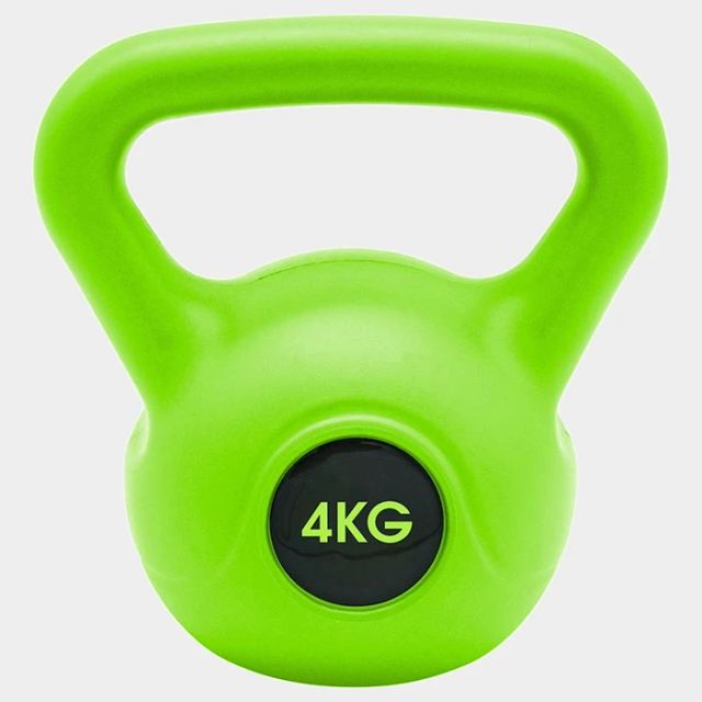 Dare 2B Kettle Bell 4KG