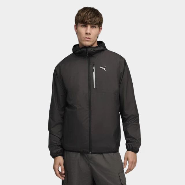 Puma Pumatech Windbreaker