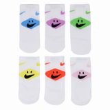 Nike Smiley