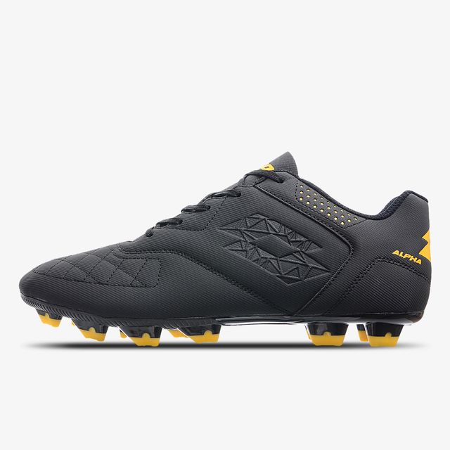 Lotto Alpha