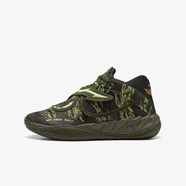 Puma Mb 05