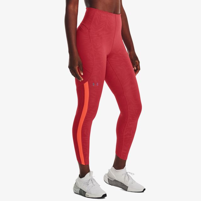 Under Armour Rush Emboss Perf