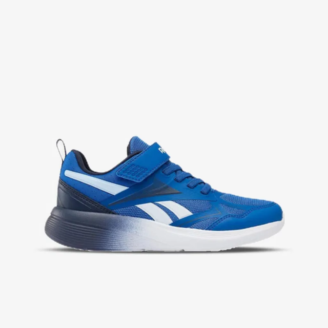 Reebok Rush Runner 6 0 Elastic Lace Strap