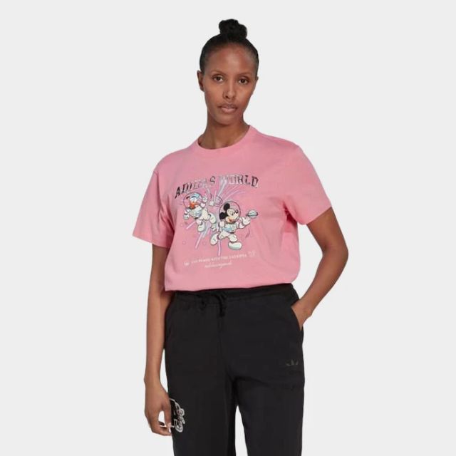 adidas Graphic