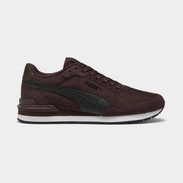 Puma St Runner V4 Nl Mesh