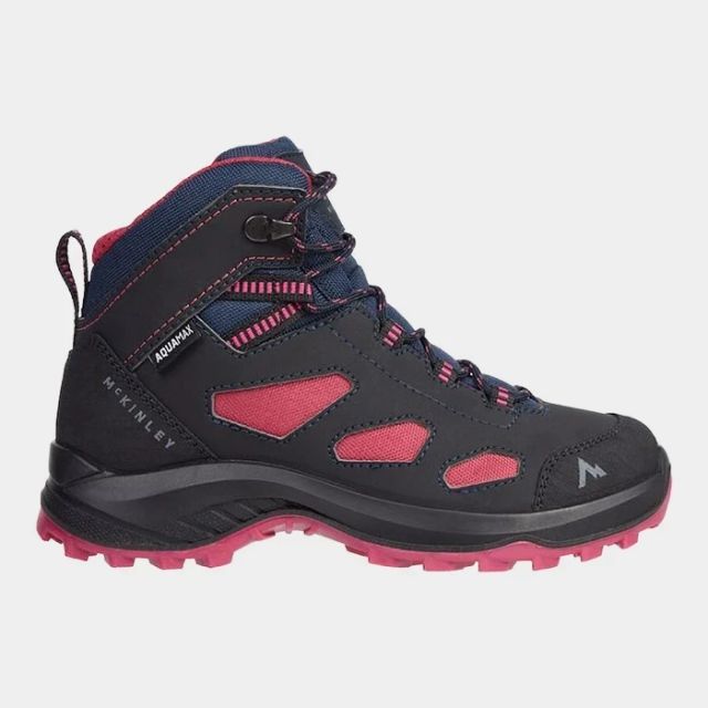 McKinley Discover Mid Aqx J