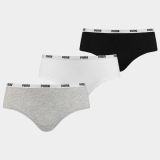Puma Hipster 3p Pack