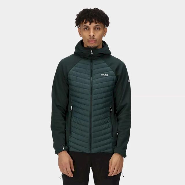 Regatta Andreson VII Hybrid Gables