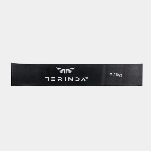 Terinda Latex Ring