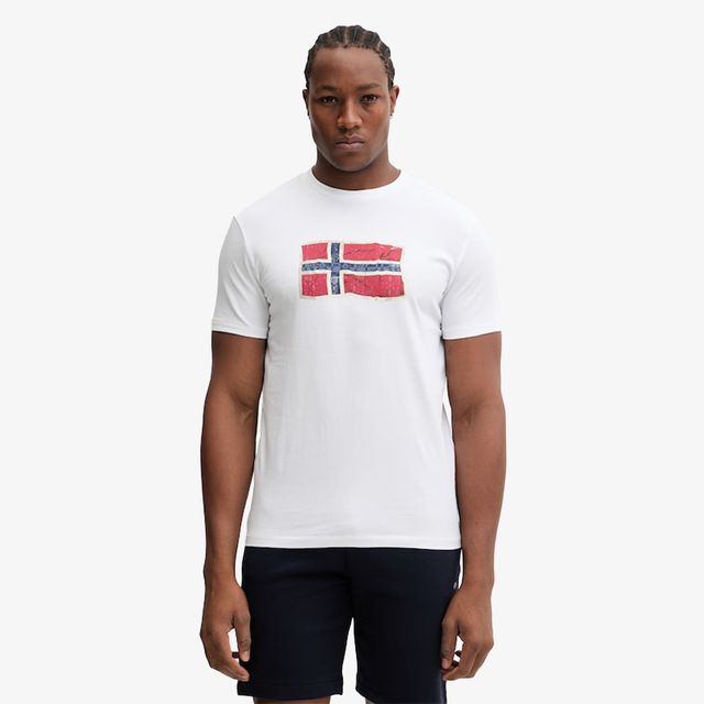 Napapijri S Mahsa Ss