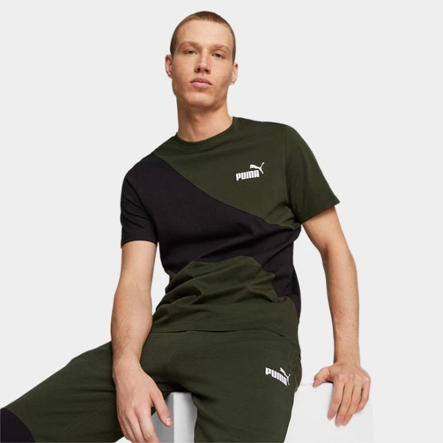 Puma Power Cat