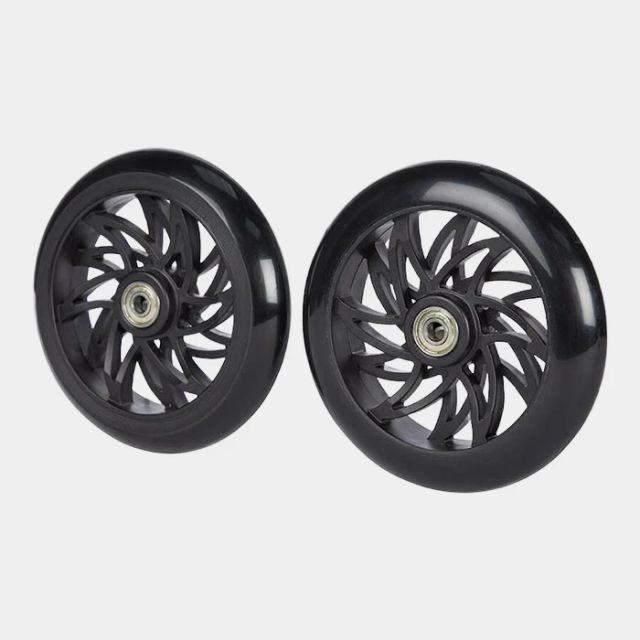 Firefly Pu Wheels 145mm 1 0 Bl