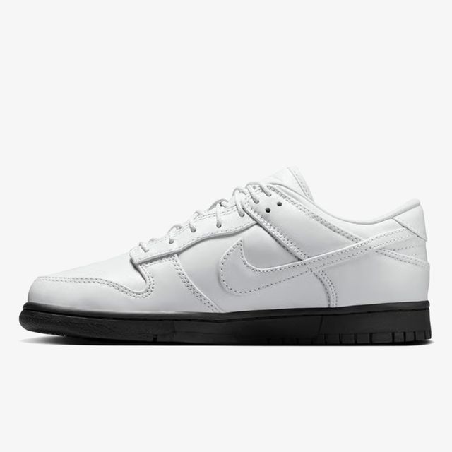 Nike Dunk Low Retro Prm Qs 1
