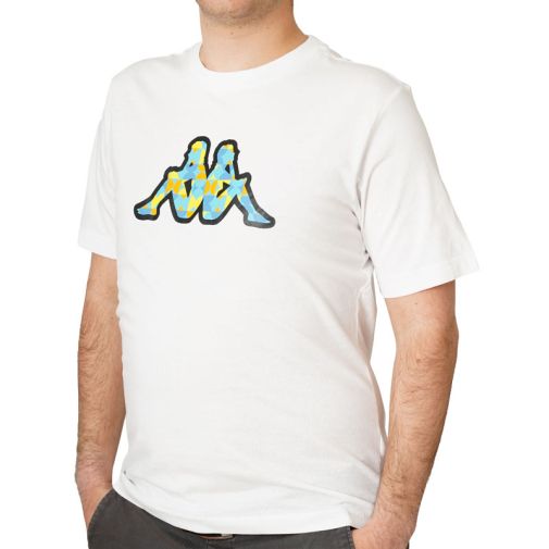 Kappa Logo Isco
