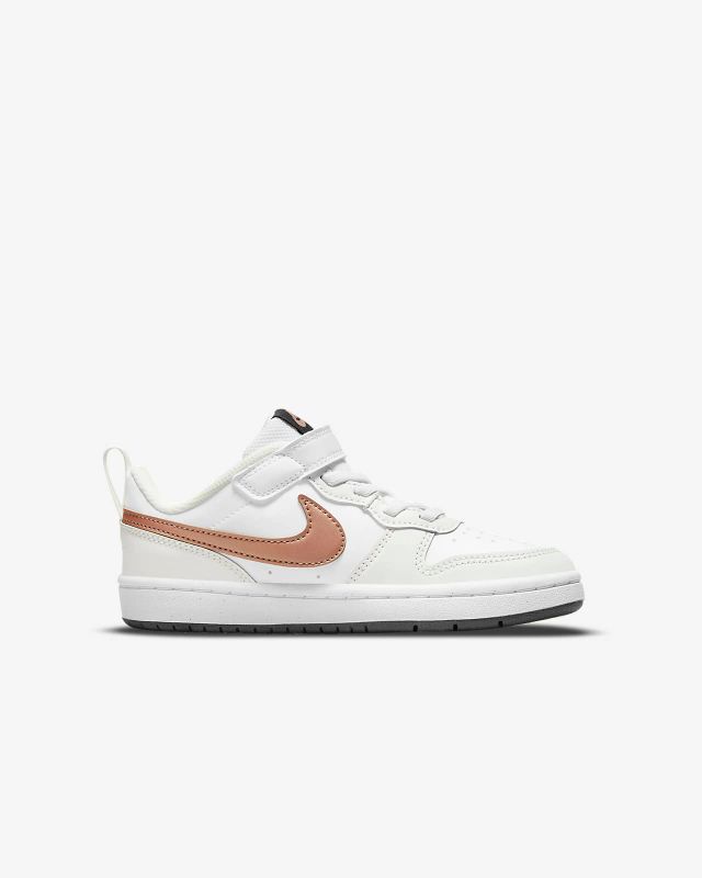 Nike Court Borough Low 2 Bpv