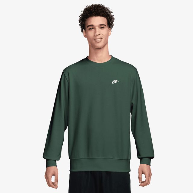 Nike Club