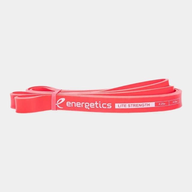 Energetics Fitnes Strength 2 0 Light
