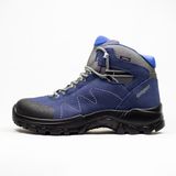 Grisport Scamosciato Blu Jr