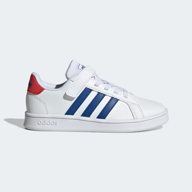 adidas Grand Court El C