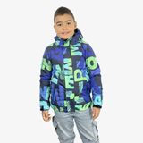 Wintro Markel B
