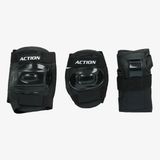 Action Black