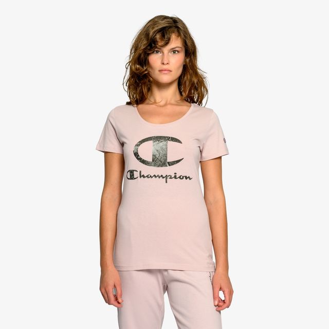 Champion Graphic T