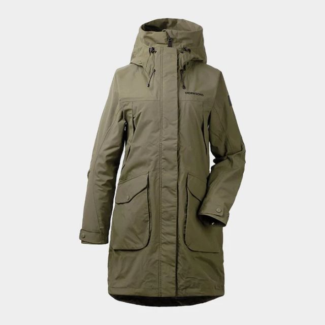 Didriksons Thelma Parka 3