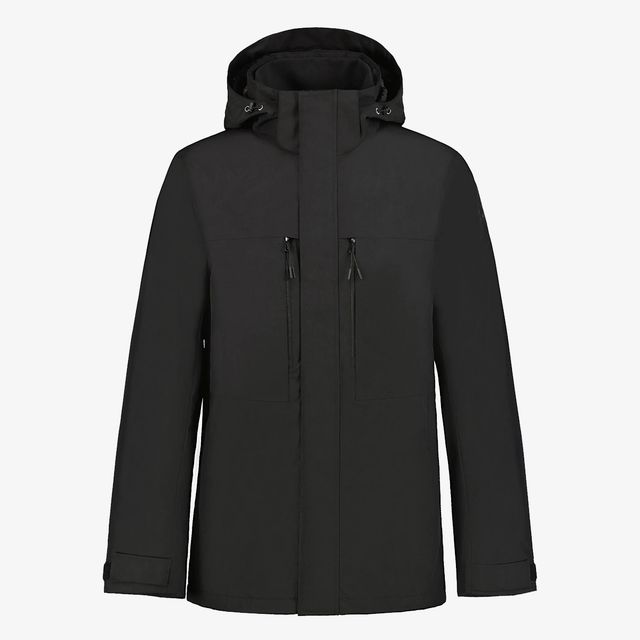 Icepeak Alston