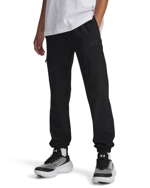Under Armour Unstoppable Woven