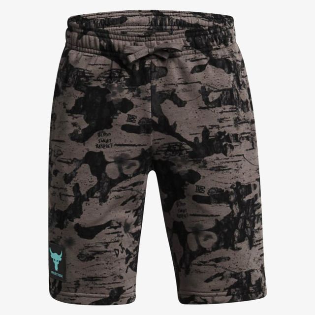Under Armour Pjt Rck Terry Pt