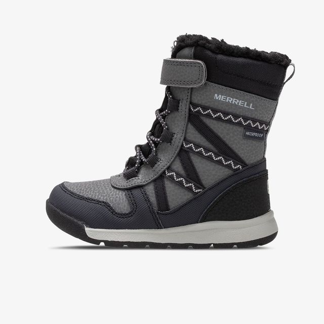 Merrell Snow Crush 2 0 Waterproof